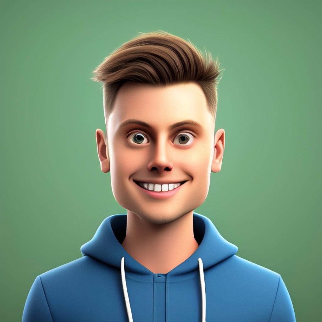 Imagem de Perfil